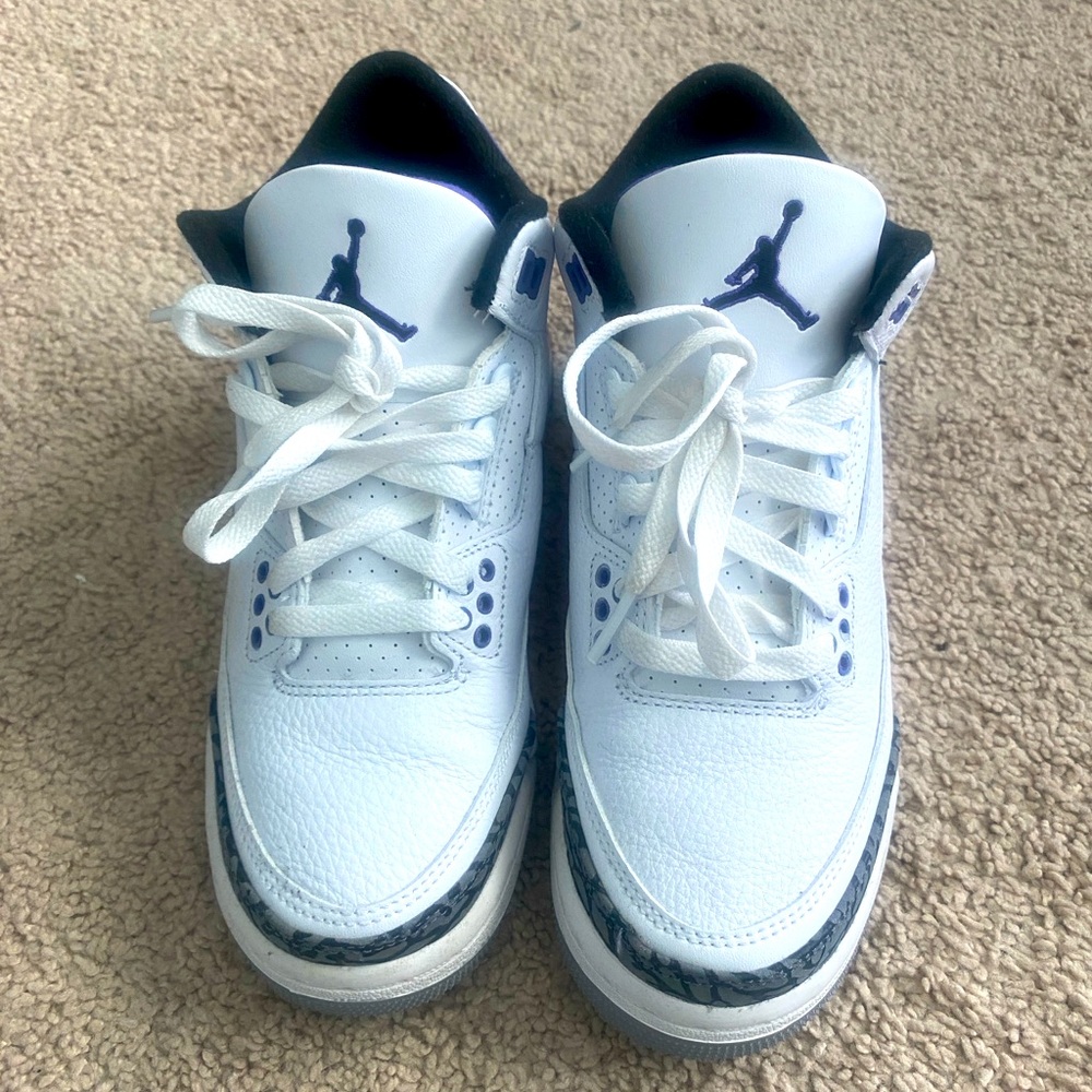 Jordan Retro 3